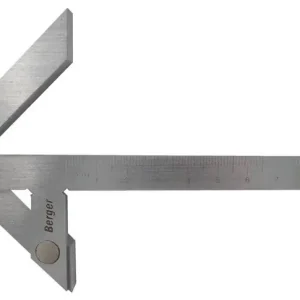 Ajánlat BERGER központkereső 100x70mm