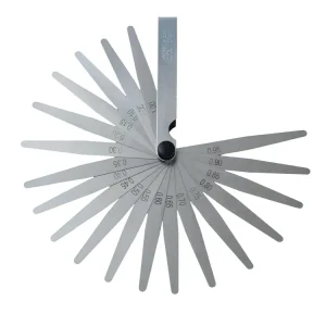 Akció Geko hézagmérő 150mm, 6"x0.02mm