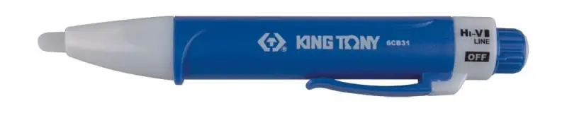 King Tony Feszültség ellenőrző "non contact" Rendeld meg most