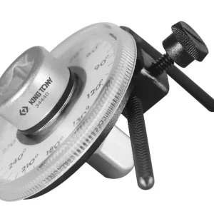 King Tony Nyomaték-szögmérő 1/2˝x1/2˝ Rendeld meg most