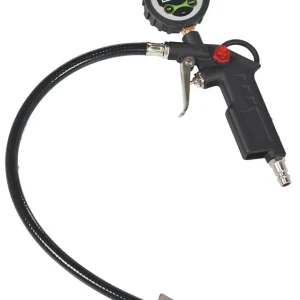 Einhell digitális keréknyomás mérő, 13bar Pénzvisszafizetés