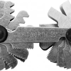 Yato Menetfésű, összecsukható, 0.25-6.0mm Autentikus