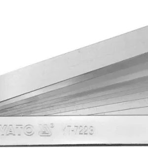 Yato Hézagmérő 10 pengés, 100mm, 0.05-0.5mm Prémium