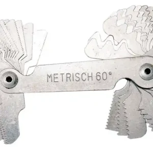 Vedd meg most Menetfésű, metrikus és whitworth, 52 lemezes