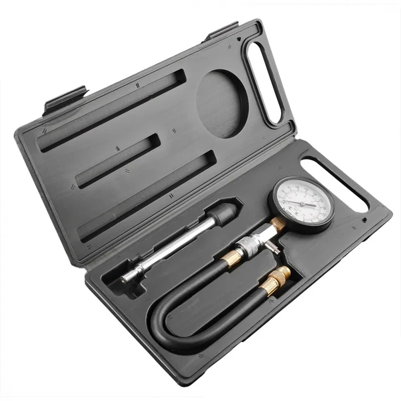 Neo Tools adapterkészlet kompressziómérőhöz, 21bar Ajánlat