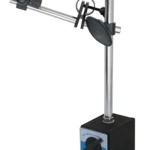 Vedd meg most BERGER mágneses mérőállvány WCZ-6C