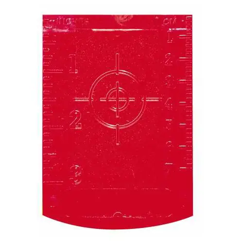 Stanley FatMax GT-1 célzó tábla Autentikus