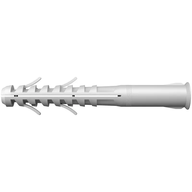 Biztonságos fizetés Fischer S 14 H R rögzítődübel, 14x100mm, 50db