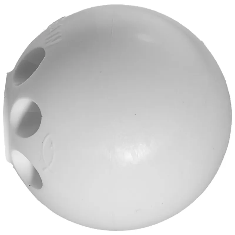 Eredeti Fischer TS 8 ajtóütköző, fehér 10db