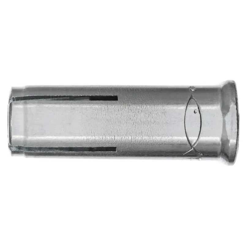 Akció Fischer EA II M12 feszítődübel, cinkkel galvanizált, 25db