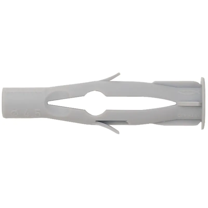 Fischer FU univerzális dübel, csavar nélkül 10x60mm, 25db Korlátozott ajánlat