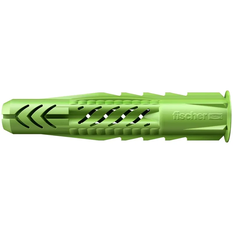 Fischer UX R Green univerzális dübel, peremmel 6x35mm, 40db Kiváló minőség
