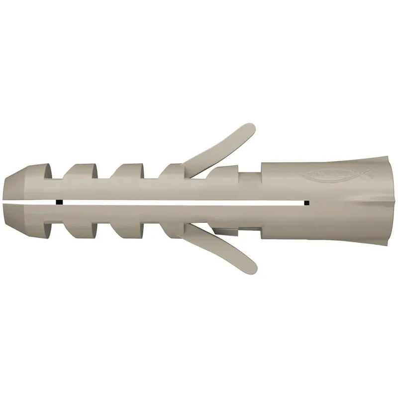 Fischer M 12 S műanyag metrikus dübel, 10db Csak ma