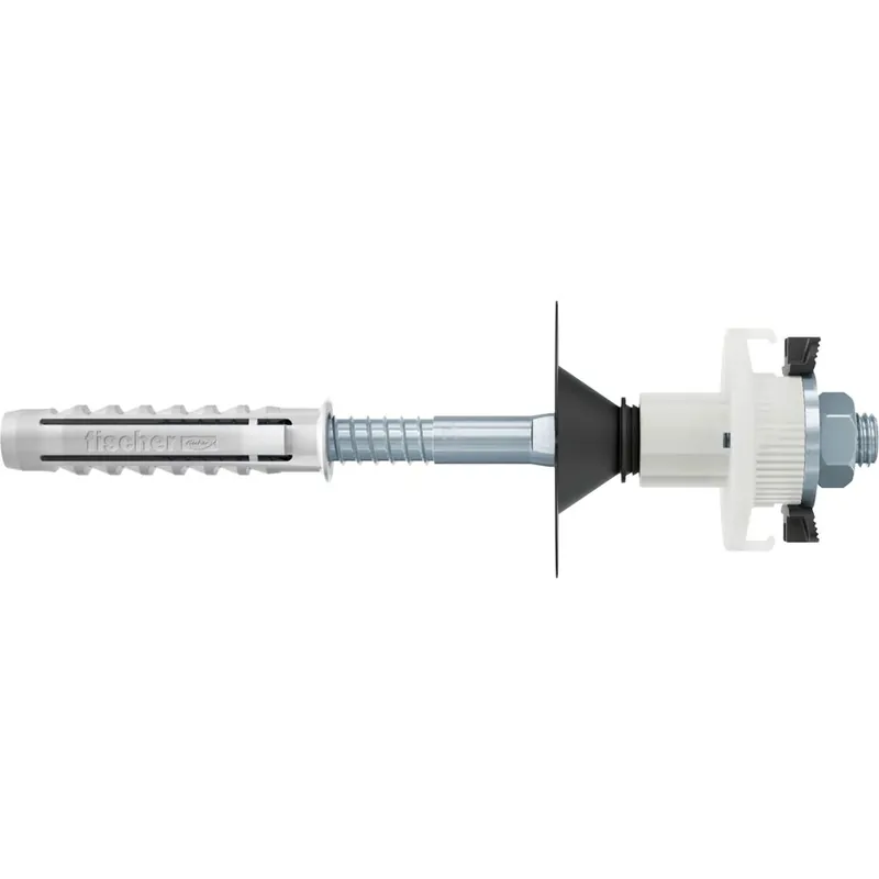 Vedd meg most Fischer WST Klik 140 mosdótál rögzítő