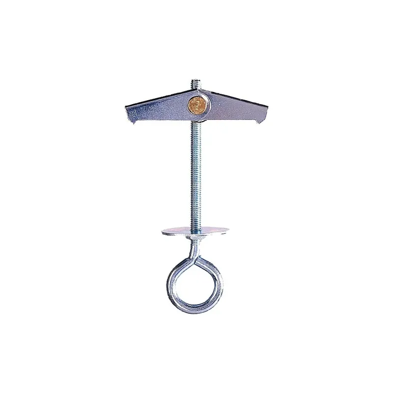 Csak ma Fischer KDR 4 billenőhorog, 25db