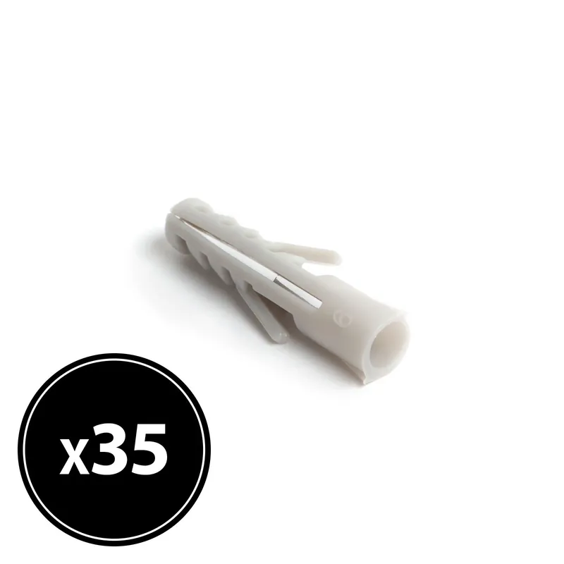 Legjobb ár Handy 04810A tipli, 6x35mm, 35db/csomag