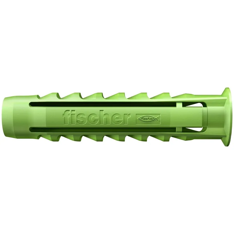 Fischer SX Green K NV dübel 12x60mm, 6db Újdonság
