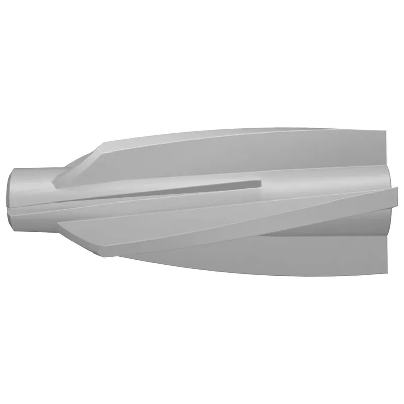 Fischer GB 8K pórusbeton dübel 8x50mm, 4db Csak ma