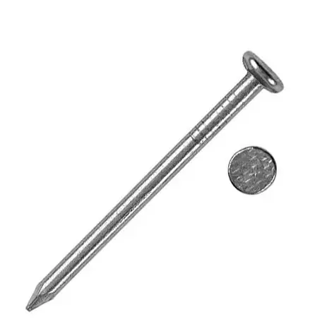 Kedvezmény SB huzalszeg, 1.8x35mm, 250g