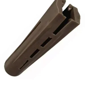 SB műanyag tipli, négyszögletes, 12x55mm, 4db Gyors szállítás