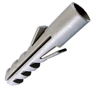 Legjobb ár SB műanyag tipli, kerek, 5x24mm, 10db