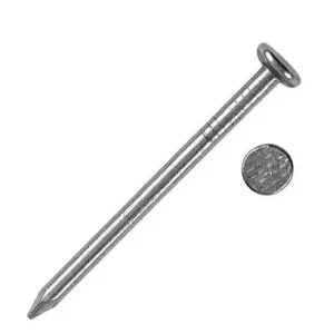 SB huzalszeg, 1.6x30mm, 100g Utolsó esély