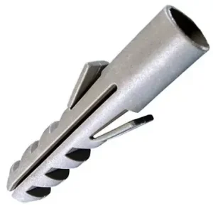 Biztonságos fizetés SB műanyag tipli. kerek, 8x38mm, 10db