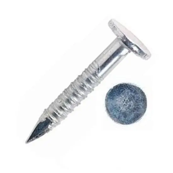 Kedvezmény Zsindelyszeg, 3.4x25mm, 150g