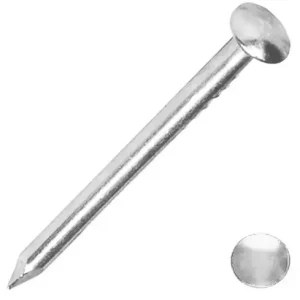 Gyors szállítás Acéltűszeg bliszterben, B, horganyzott, 1.4x25mm, 100db