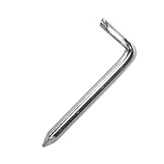 Prémium Kampós szeg, horganyzott 4.2x65mm, 5kg