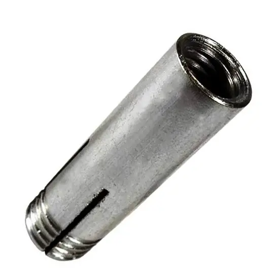 Olcsó SB acéltipli, M6x25, 10db