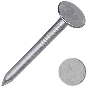 Palaszeg, horganyzott, 2.5x25, 250g Csak ma