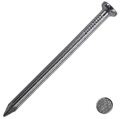 Expressz szállítás Huzalszeg, 2x40mm, 50g