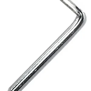 Kampós szeg, horganyzott, 4.2x65mm, 10db Utolsó esély