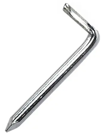 Kampós szeg, horganyzott, 4.2x65mm, 10db Utolsó esély