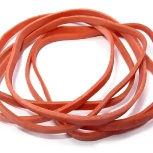 Legjobb ár Általános gumigyűrű bliszterben, 60x5mm, 10db