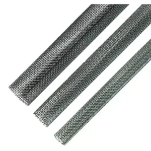 Ajánlat Stalco fémhálós hüvely, 16x1000mm