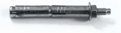 Legjobb ár Stalco SLR2 beton dűbel anyával és alátéttel, M6x10x200mm