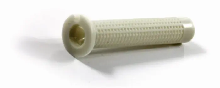 Stalco műanyag hüvely, 12x60mm Kiárusítás