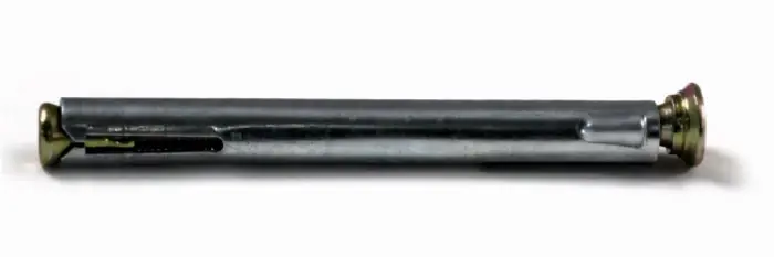 Stalco tok-keret rögzítő csavar+feszítő hüvely, 10x92mm, 100db Csak ma