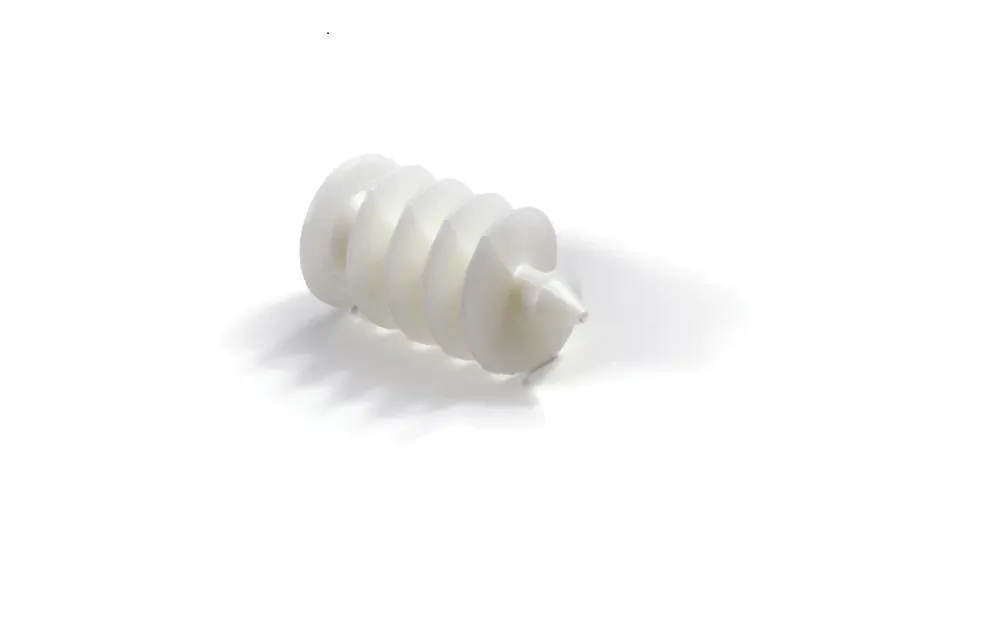 Biztonságos fizetés Stalco spiráldübel, 27x52mm, 20db