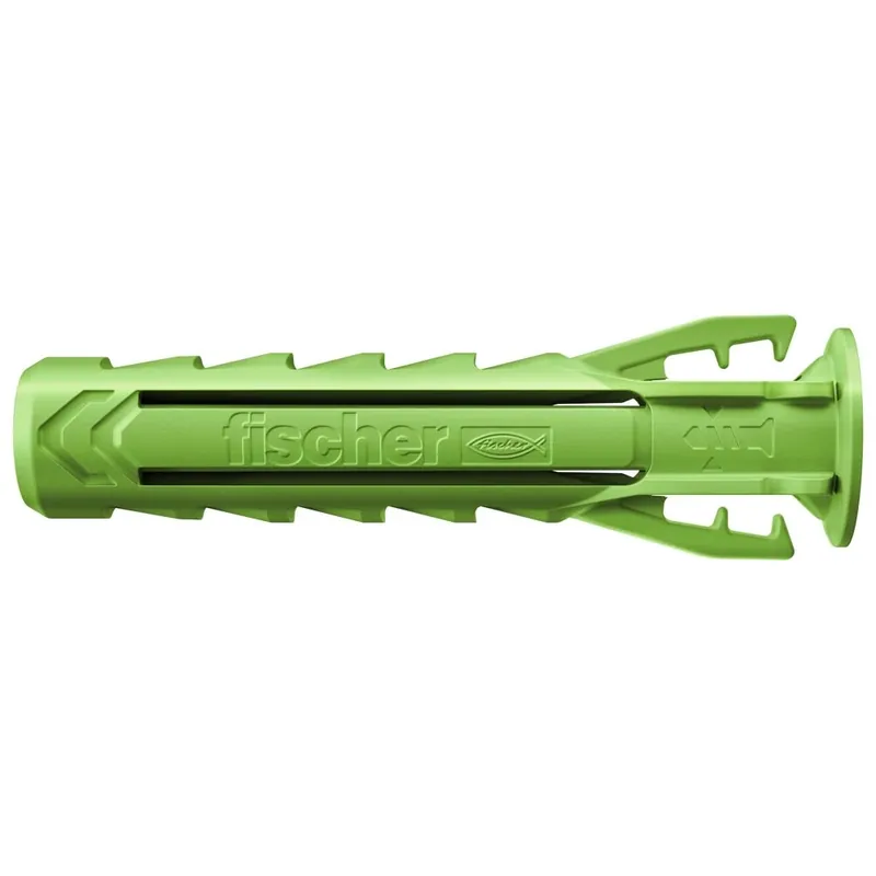 Fischer SX Plus Green műanyag dübel, 10x50mm, 10db Utolsó esély