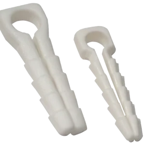 Tracon kábelrögzítő tipli, 8mm Utolsó esély