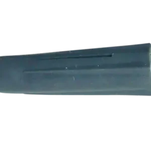 Tracon négyszögletes tipli, szürke, 10x42mm Biztonságos fizetés