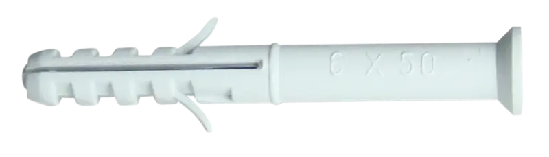 Eredeti Tracon hosszított tipli, szürke, M10x100mm