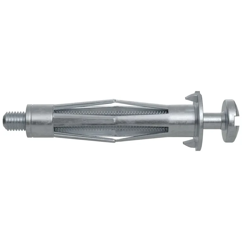 Fischer HM üreges fémdübel, metrikus csavarral 6x65mm S, 50db Olcsó