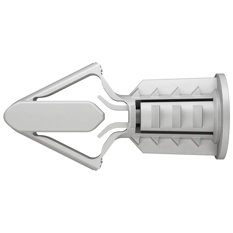 Fischer HDF gipszkarton lapdübel 8mm, 100db Utolsó esély