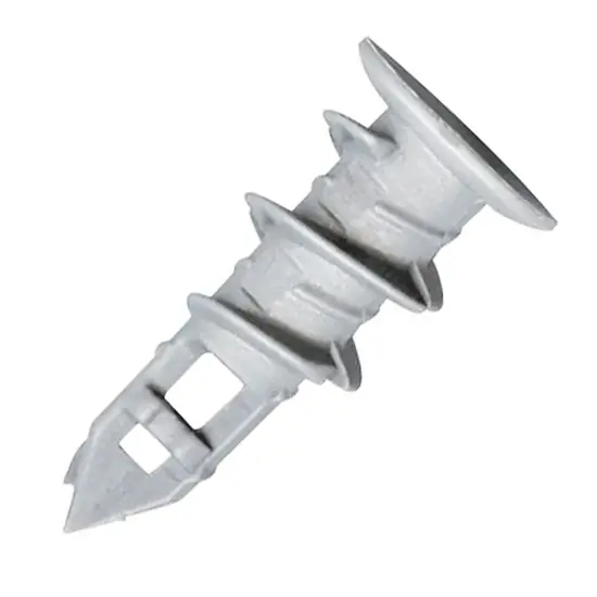 Gipszkartontipli, önfúró 6x29mm Rendeld meg most