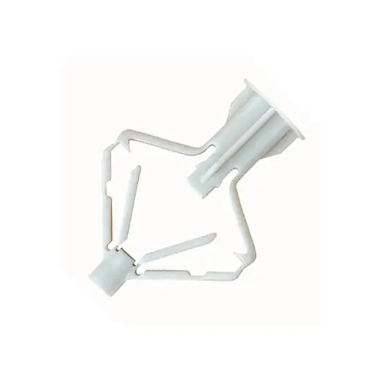 Autentikus Gipszkartontipli PE Wkret-met, 10x50mm