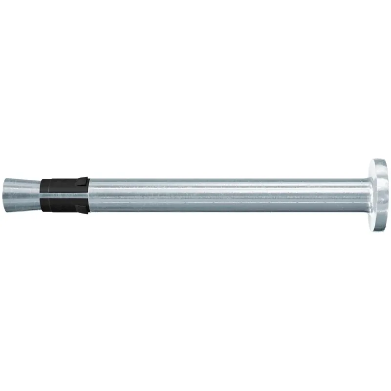 Vedd meg most Fischer FNA II szeghorgony, lapos fejű, cinkkel galvanizált 6x30/30mm, 50db